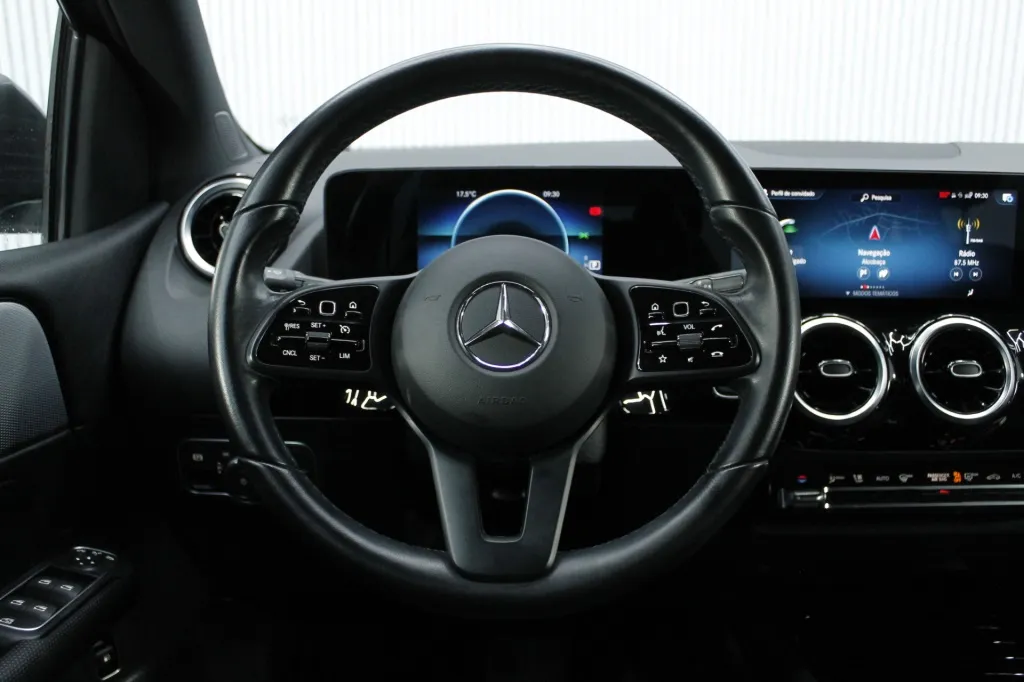 Mercedes-Benz Classe B - 250