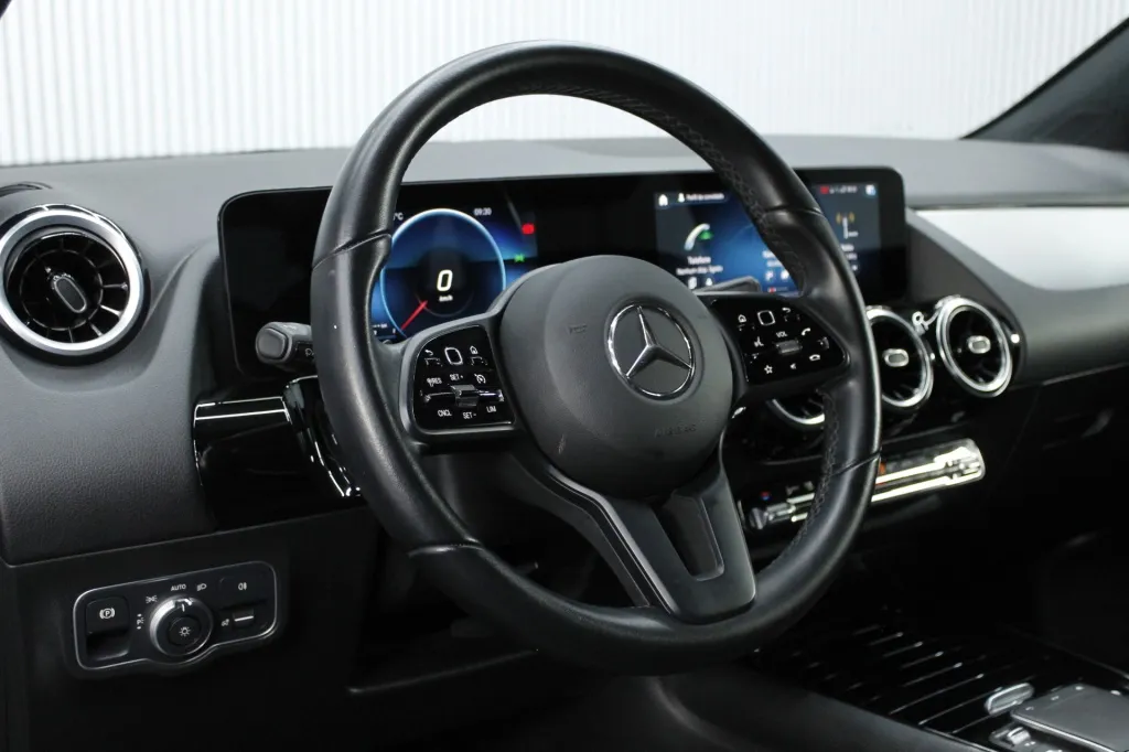 Mercedes-Benz Classe B - 250
