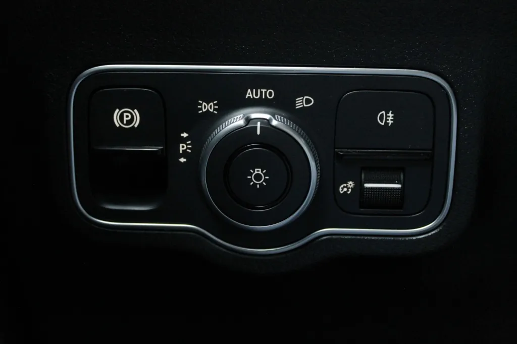 Mercedes-Benz Classe B - 250