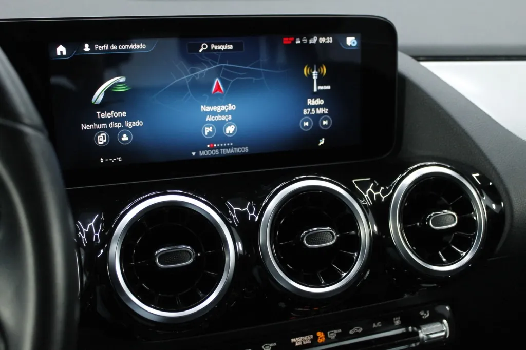 Mercedes-Benz Classe B - 250