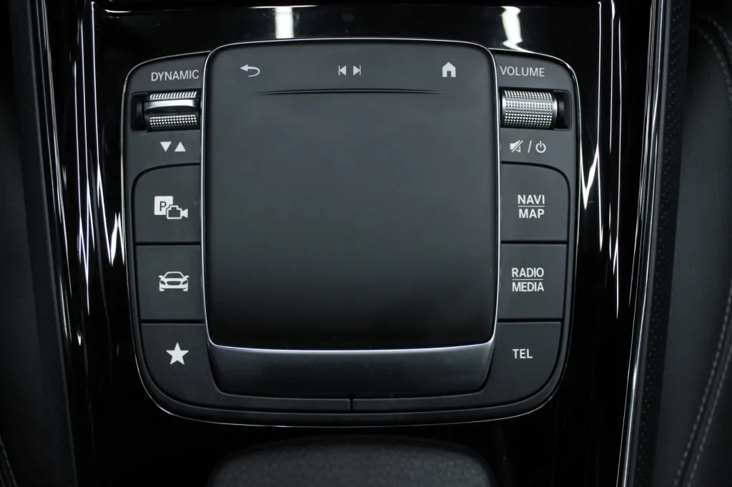 Mercedes-Benz Classe B - 250