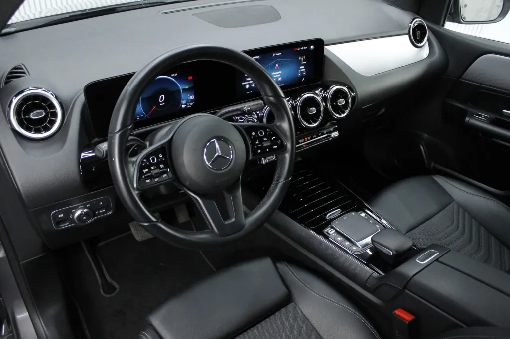 Mercedes-Benz Classe B - 250