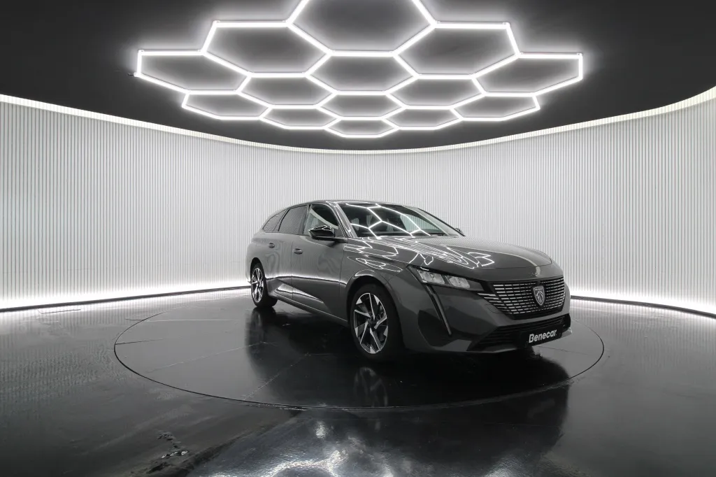 Peugeot 308 SW