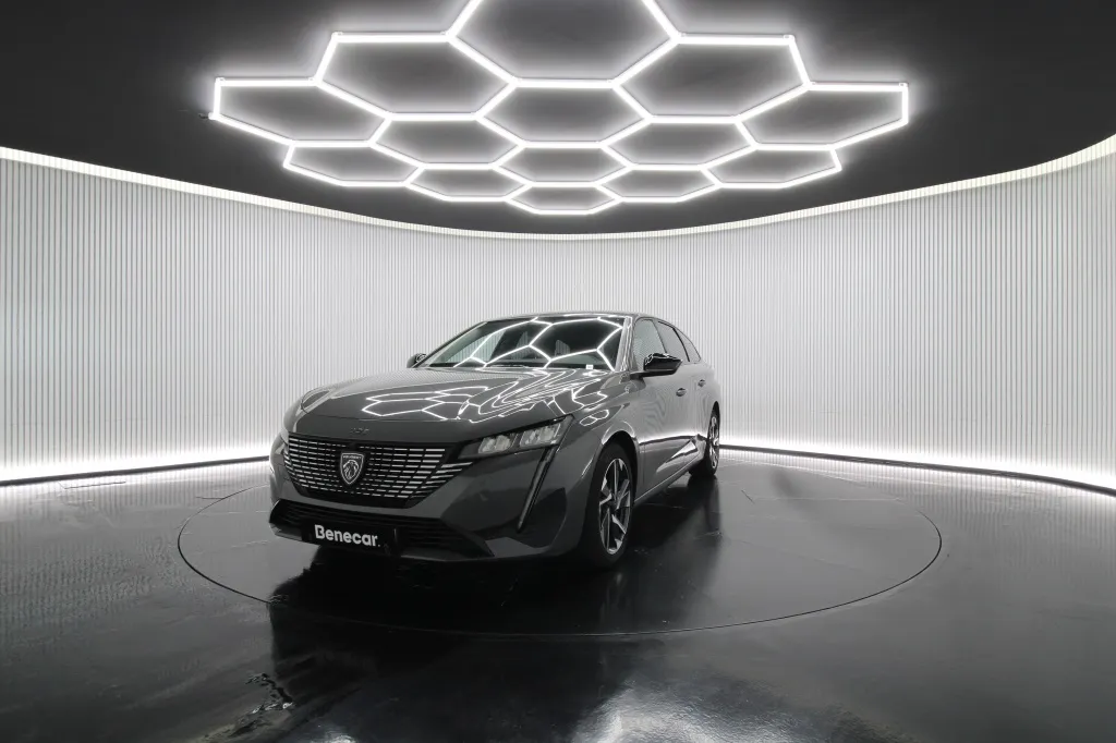 Peugeot 308 SW