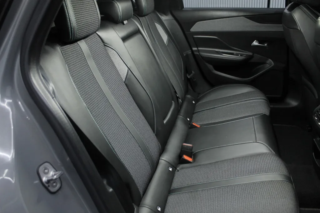 Peugeot 308 SW