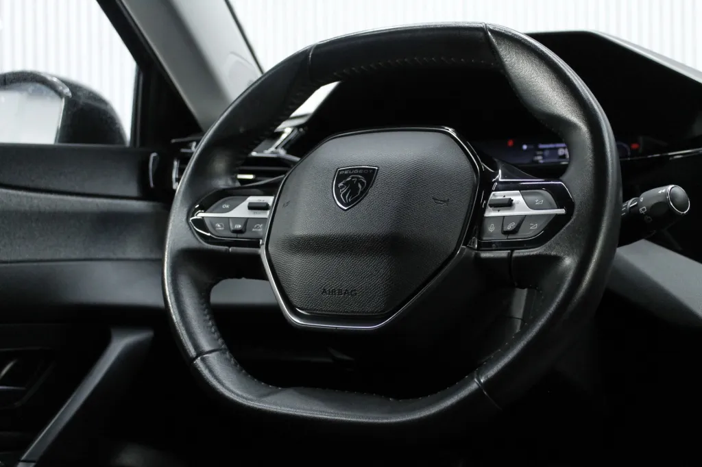 Peugeot 308 SW