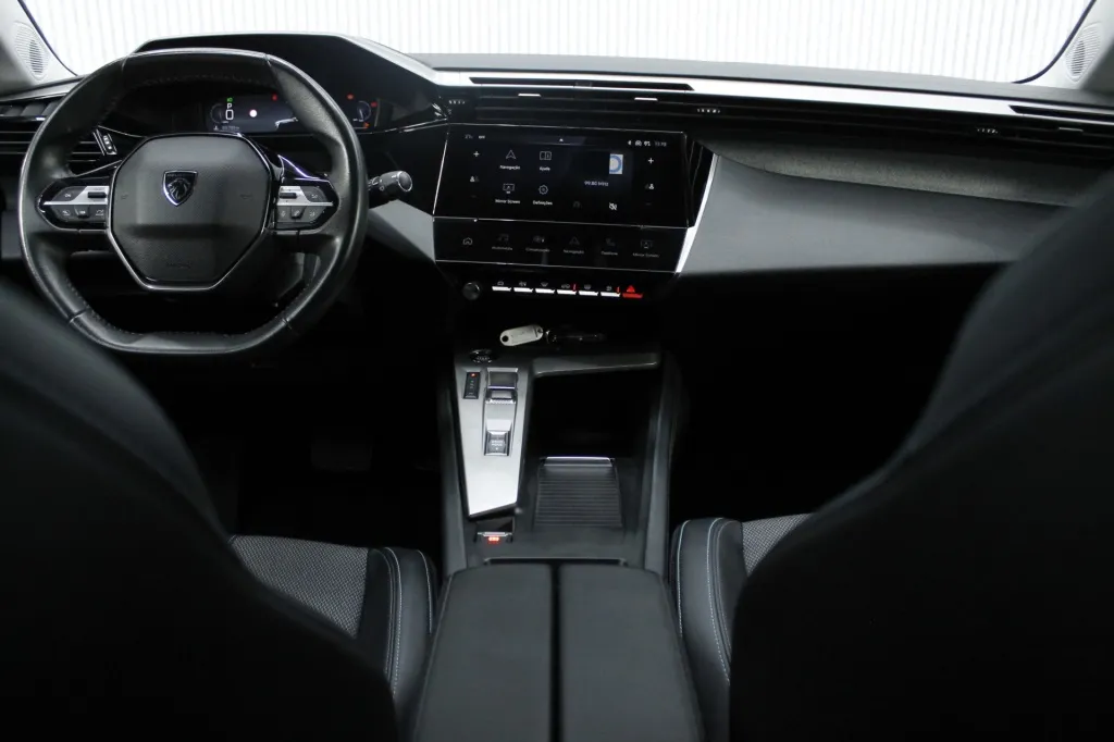 Peugeot 308 SW
