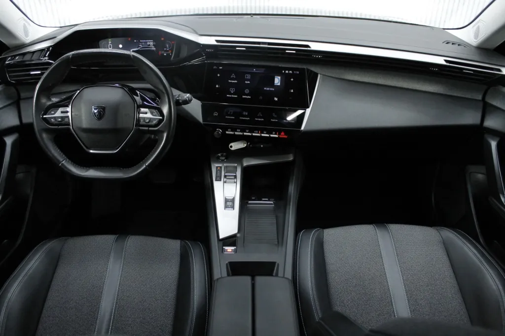 Peugeot 308 SW