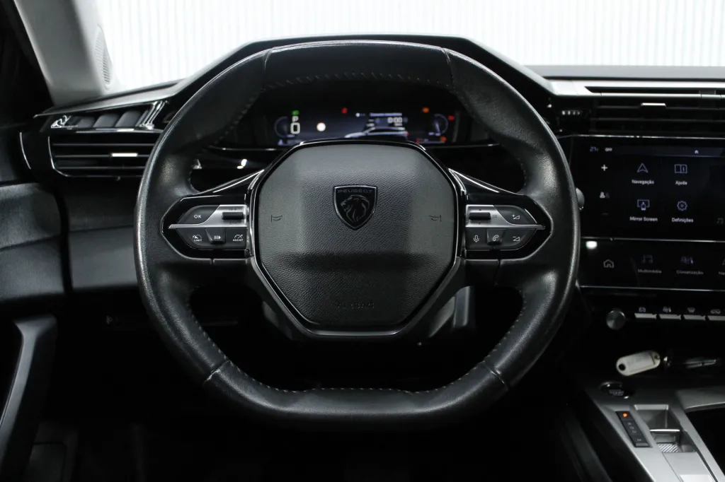 Peugeot 308 SW