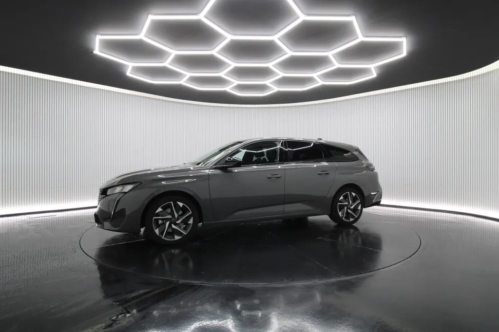 Peugeot 308 SW