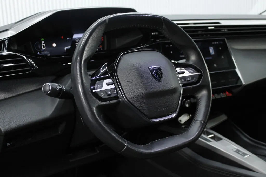 Peugeot 308 SW
