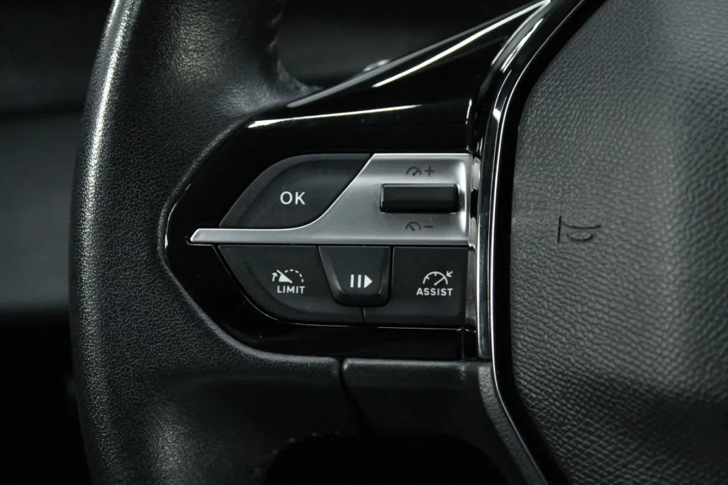 Peugeot 308 SW