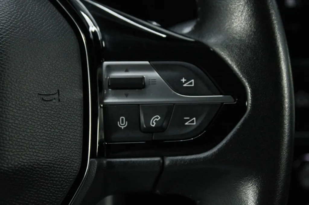 Peugeot 308 SW