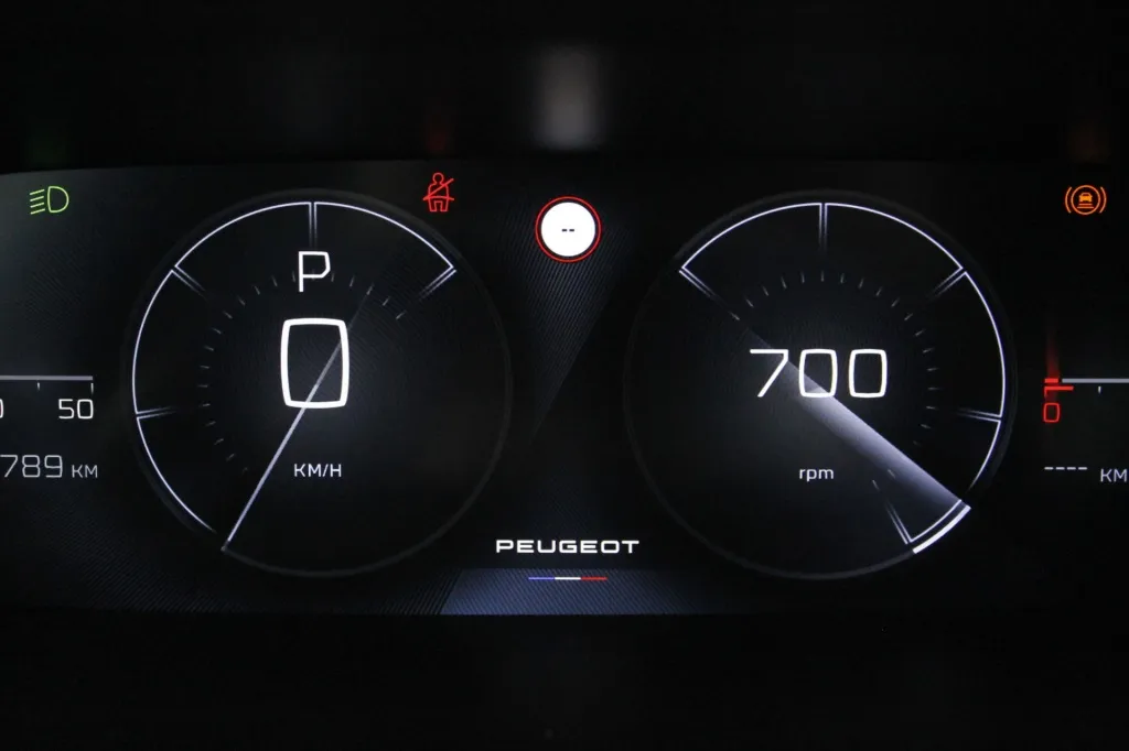 Peugeot 308 SW