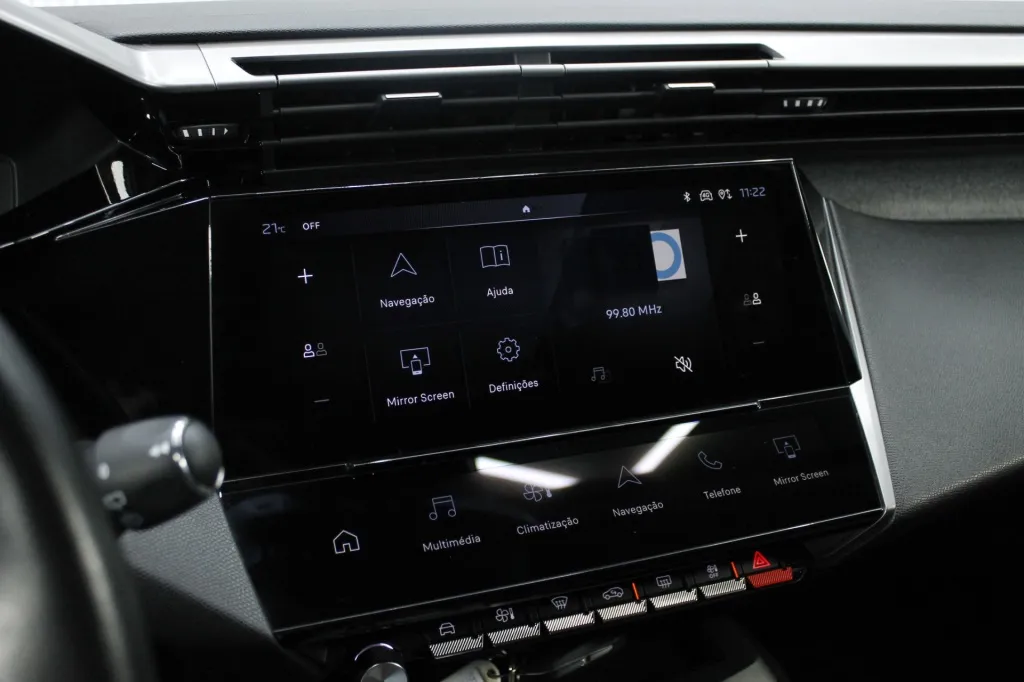 Peugeot 308 SW