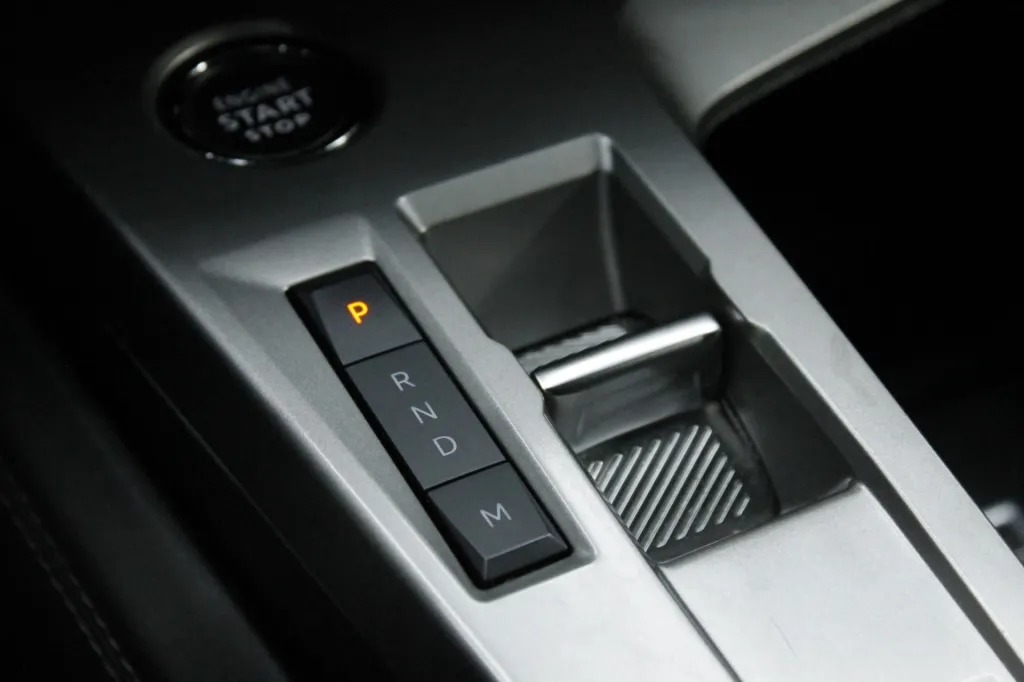 Peugeot 308 SW