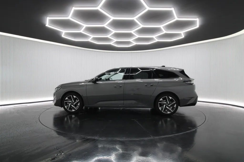 Peugeot 308 SW