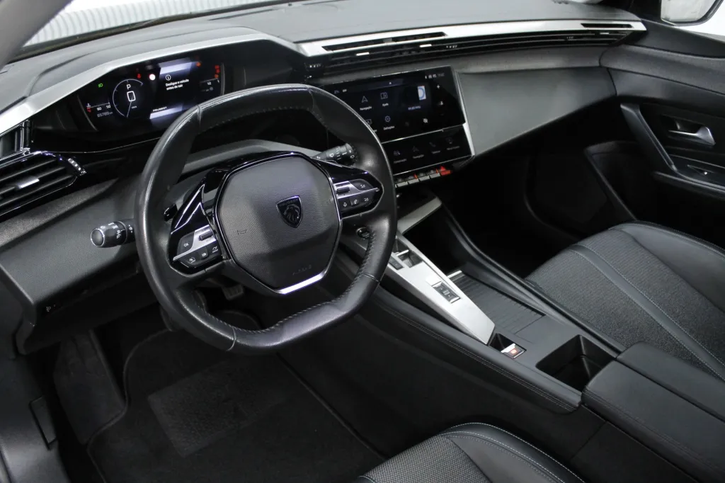 Peugeot 308 SW