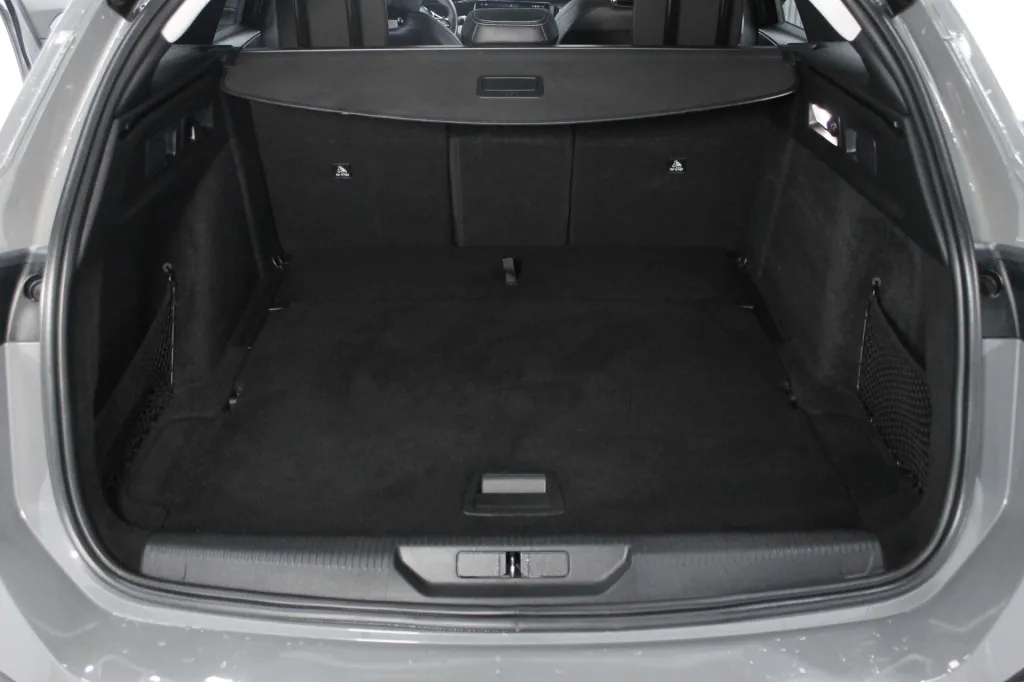 Peugeot 308 SW