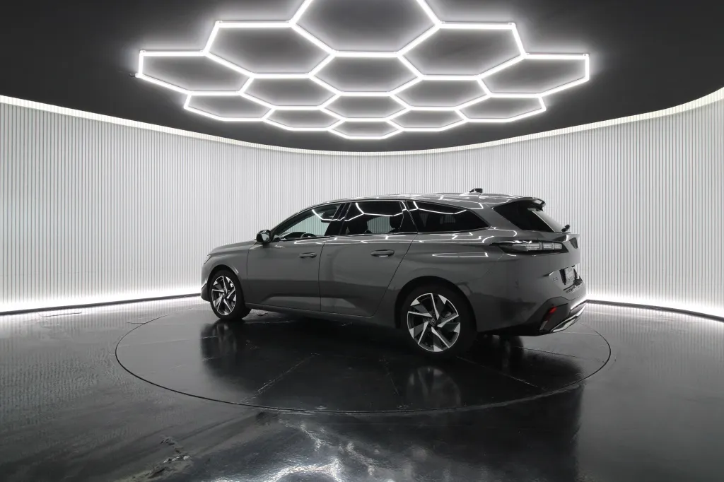 Peugeot 308 SW