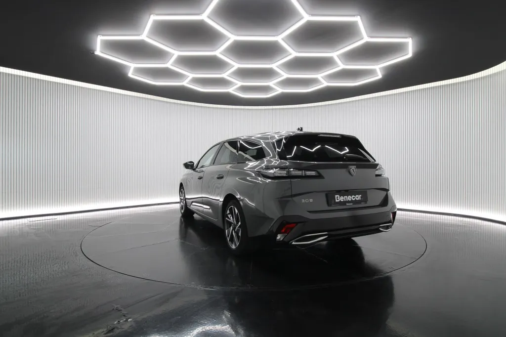 Peugeot 308 SW