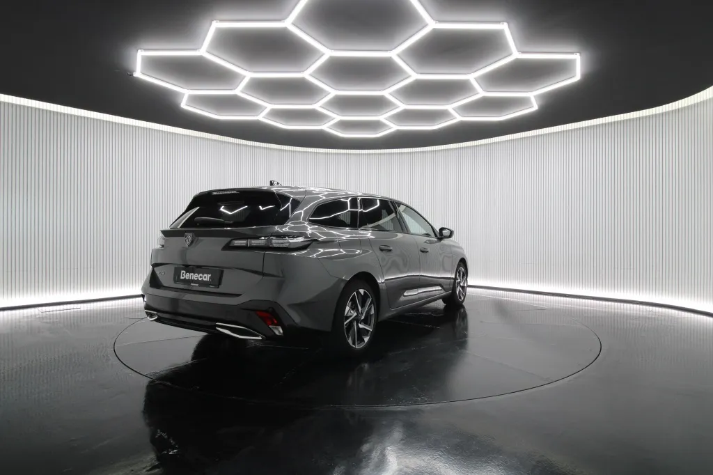 Peugeot 308 SW