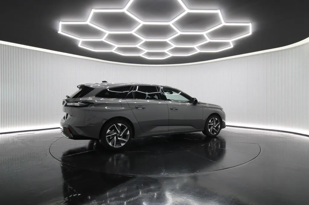 Peugeot 308 SW