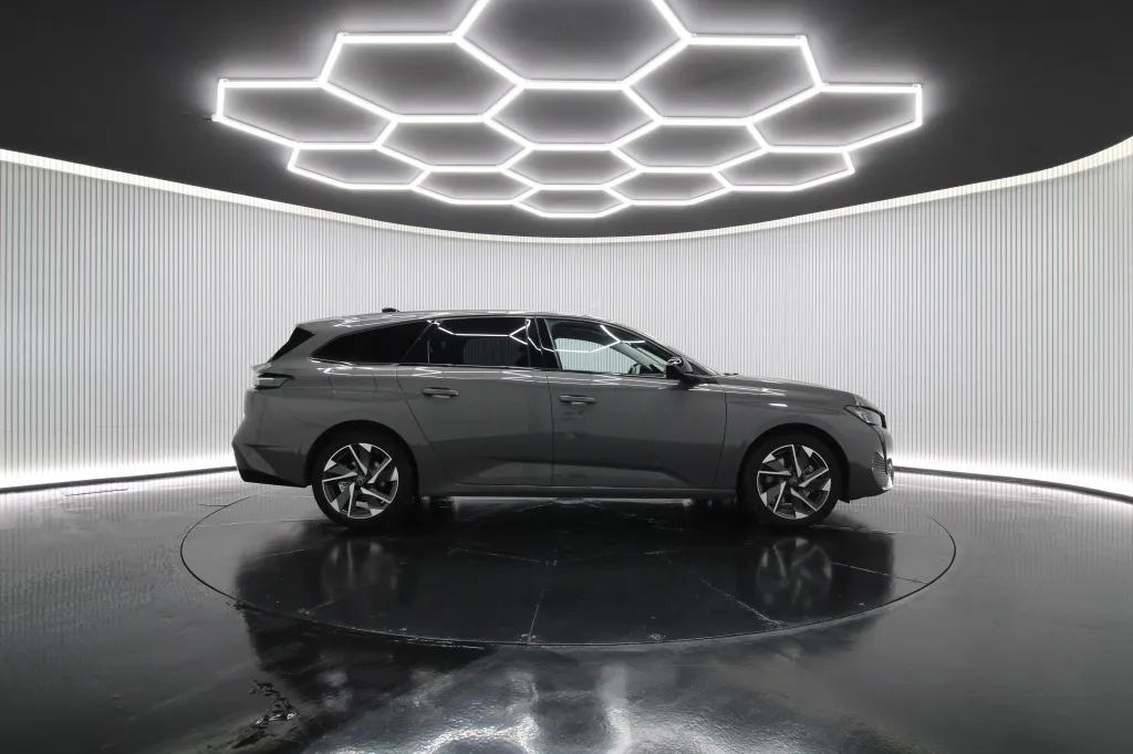 Peugeot 308 SW