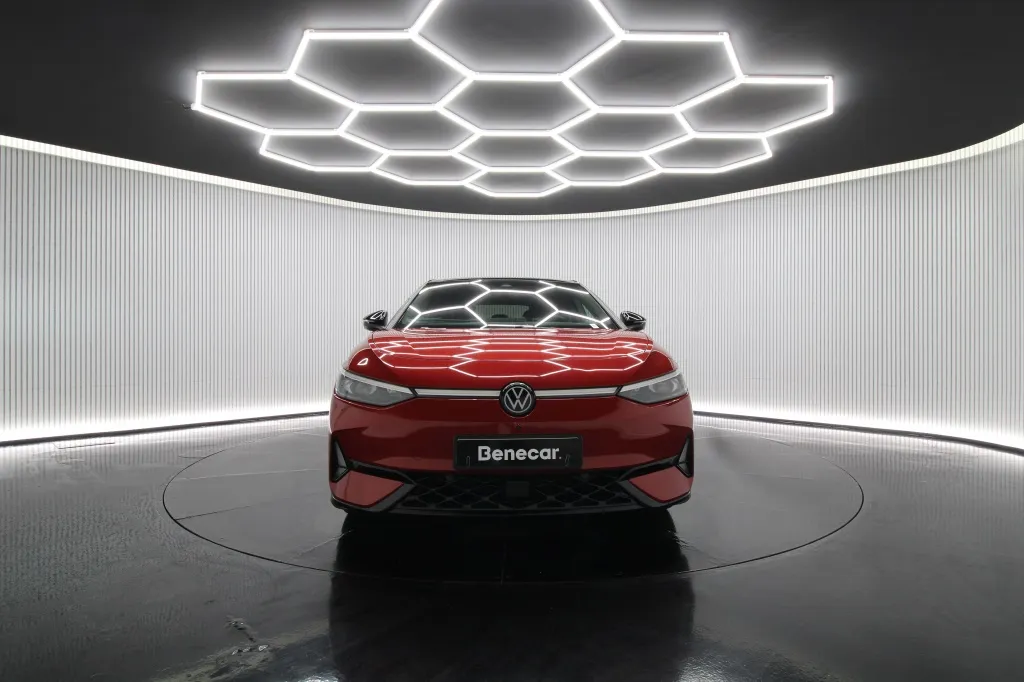 Volkswagen ID 7