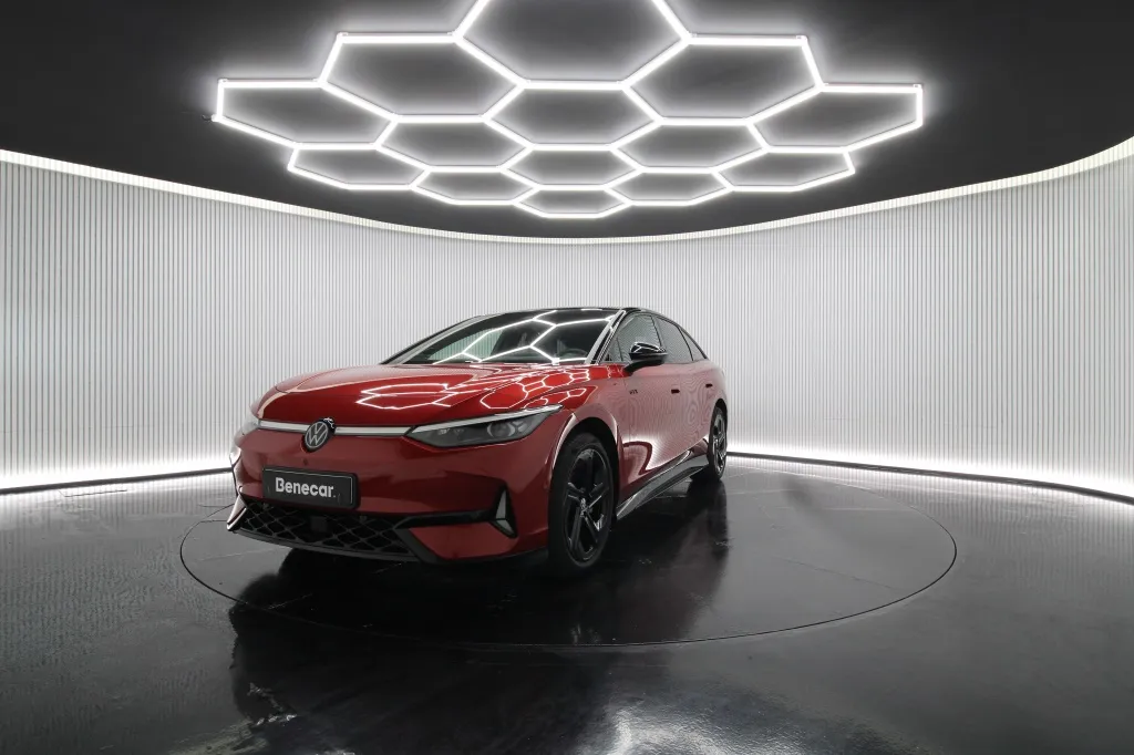Volkswagen ID 7