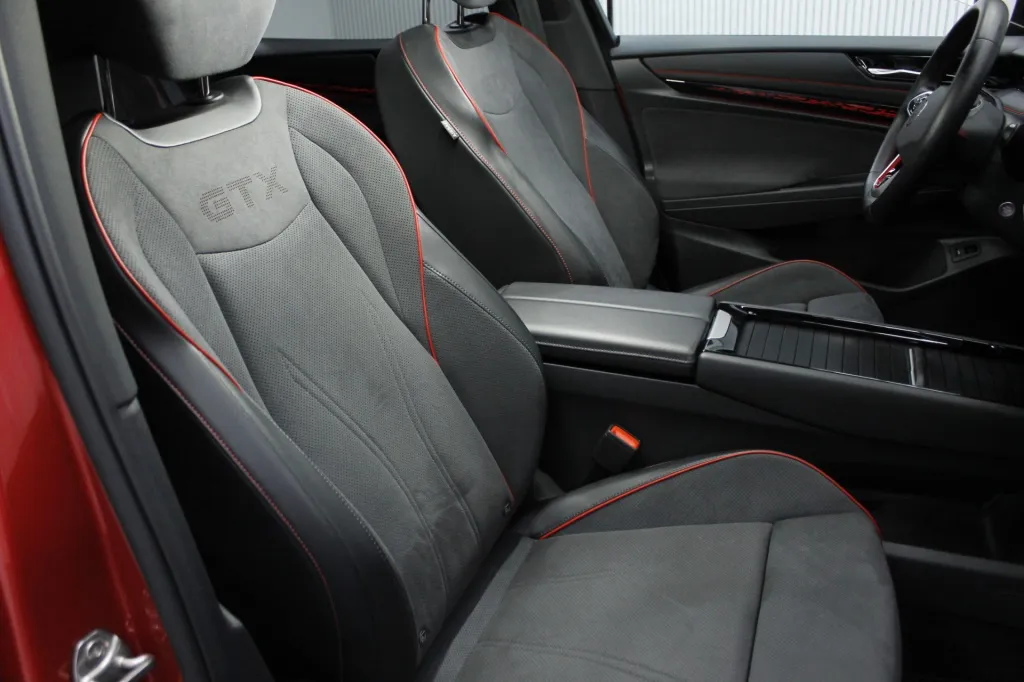 Volkswagen ID 7