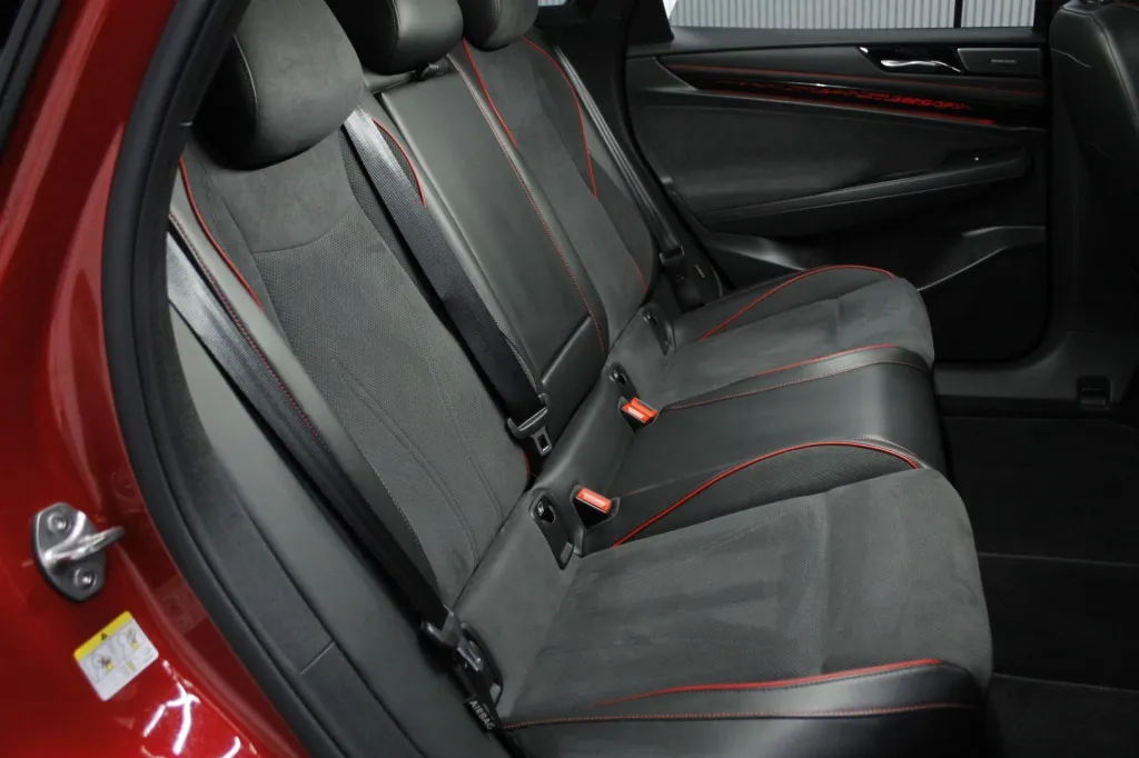 Volkswagen ID 7