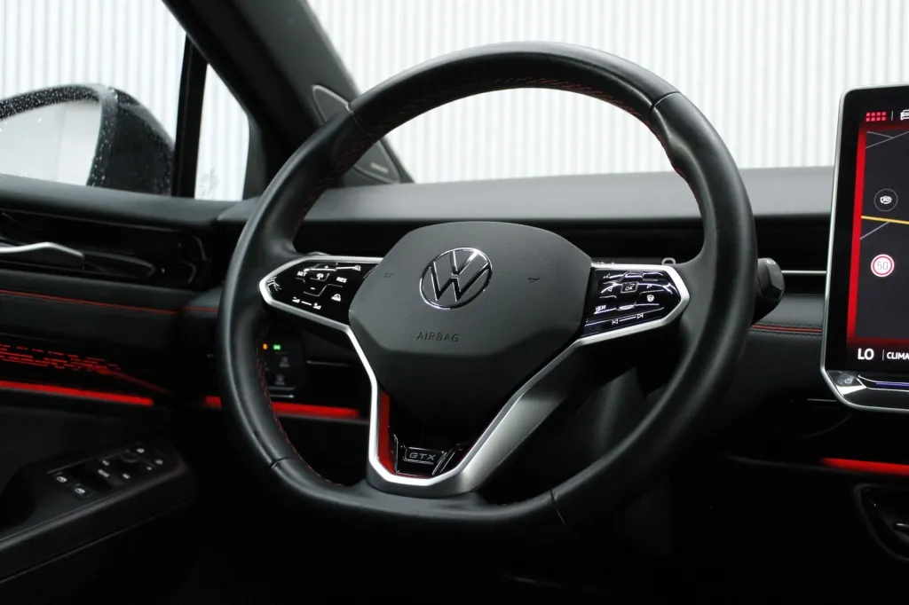 Volkswagen ID 7