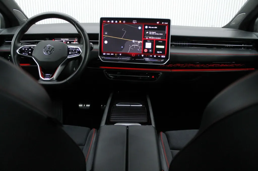 Volkswagen ID 7