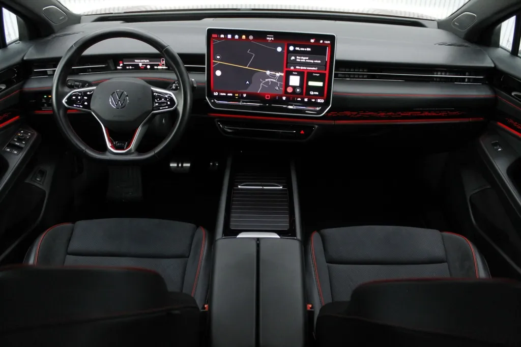 Volkswagen ID 7