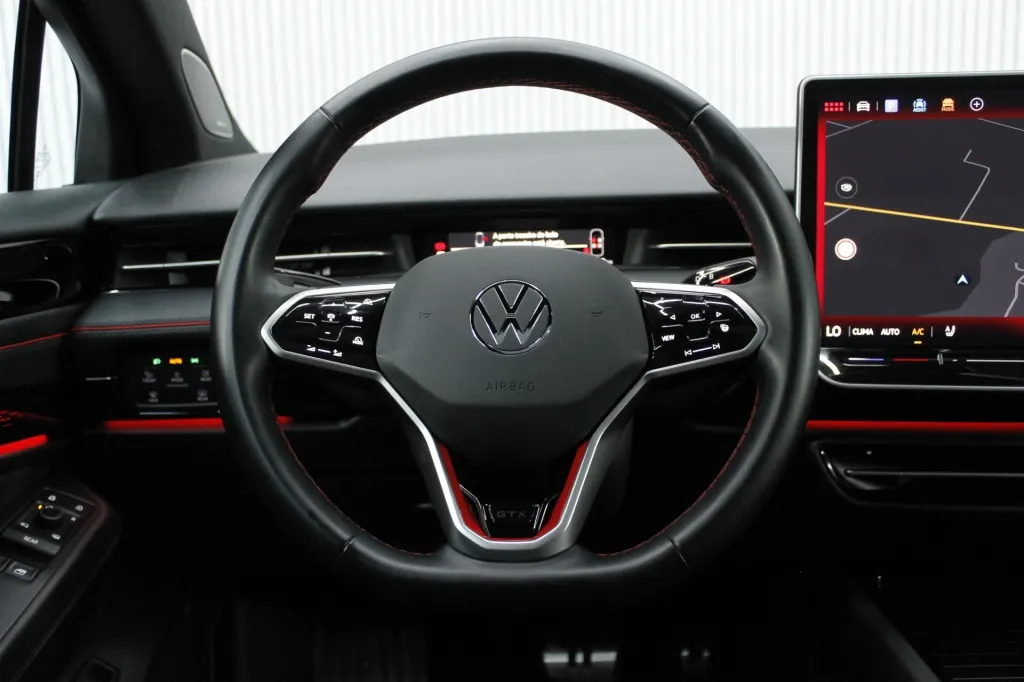 Volkswagen ID 7