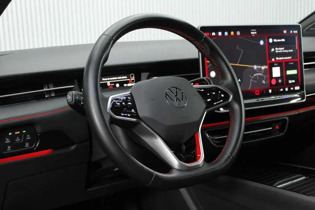 Volkswagen ID 7