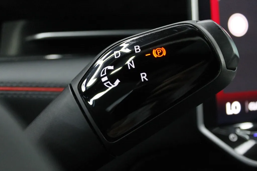 Volkswagen ID 7