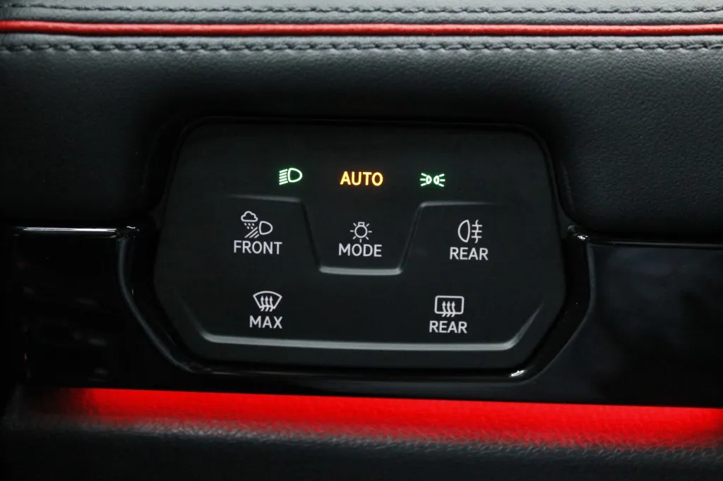 Volkswagen ID 7