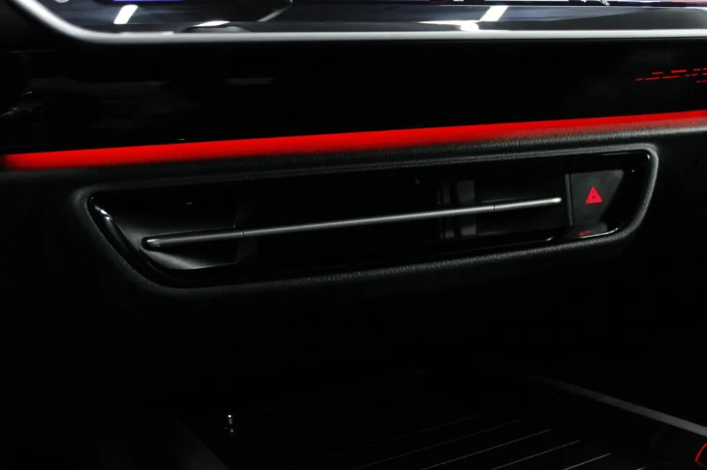 Volkswagen ID 7
