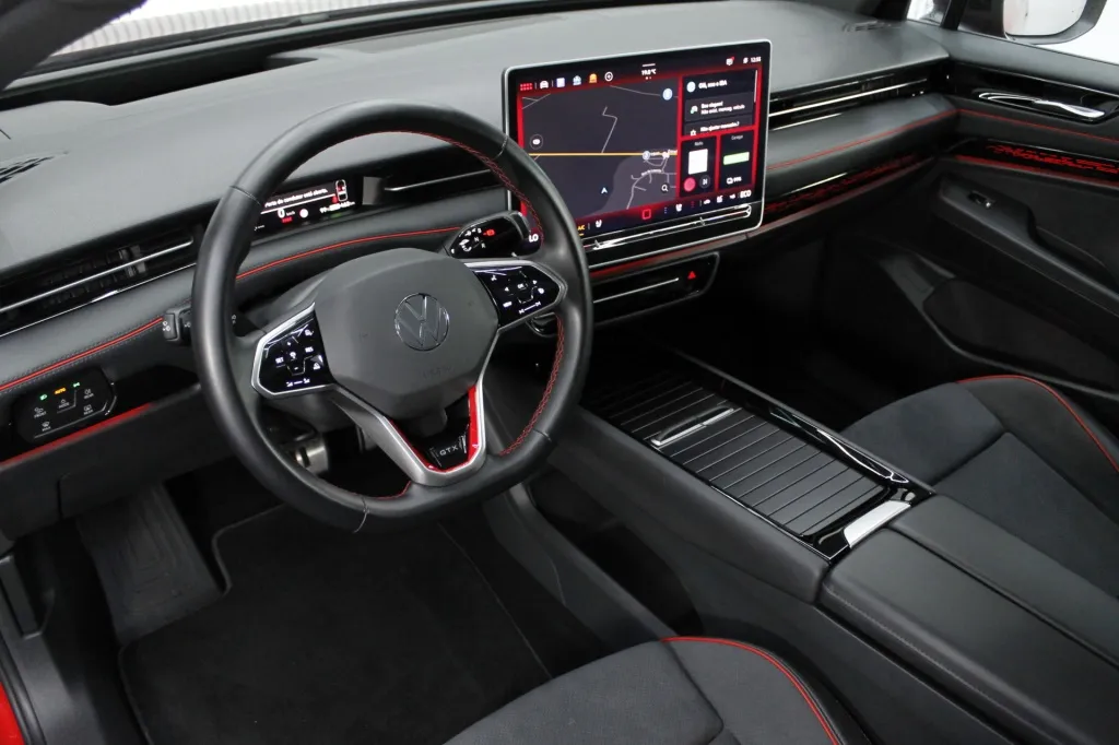Volkswagen ID 7