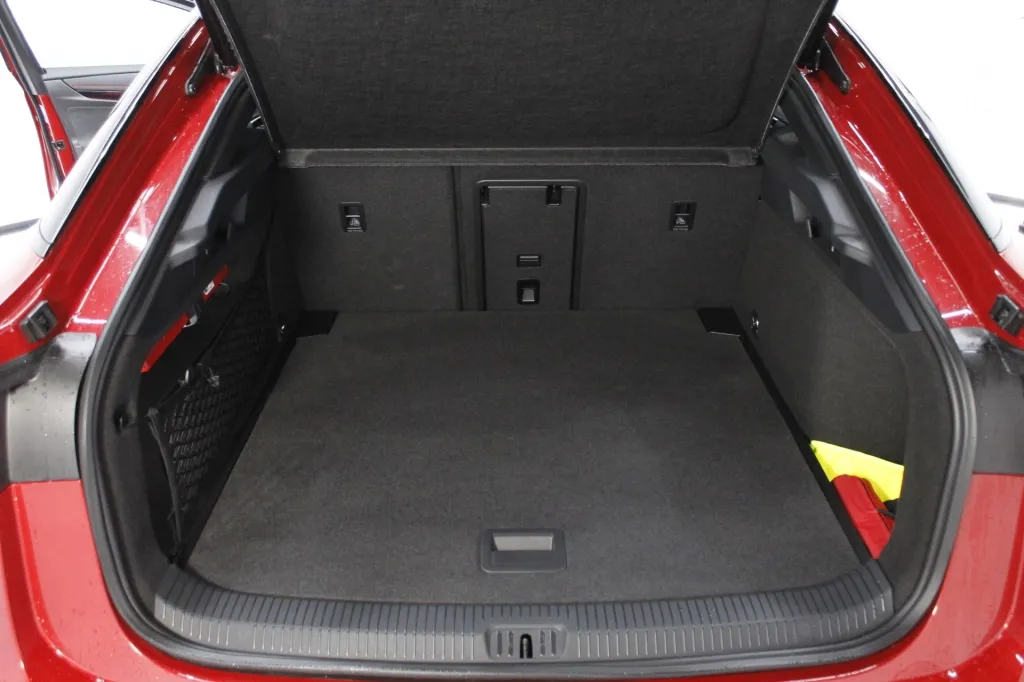 Volkswagen ID 7