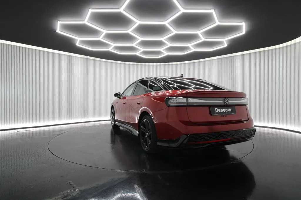 Volkswagen ID 7