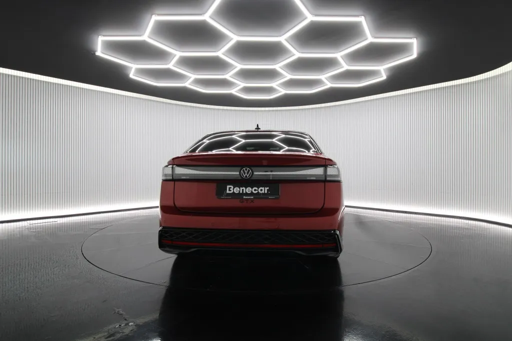 Volkswagen ID 7