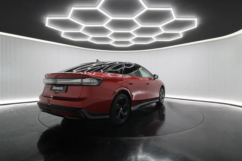 Volkswagen ID 7