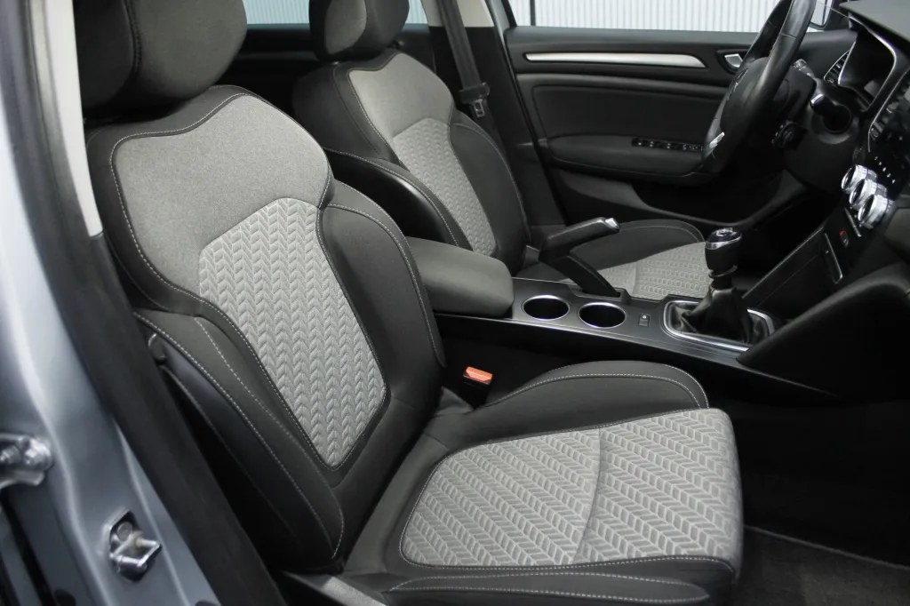 Renault Megane Sport Tourer