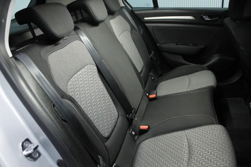Renault Megane Sport Tourer