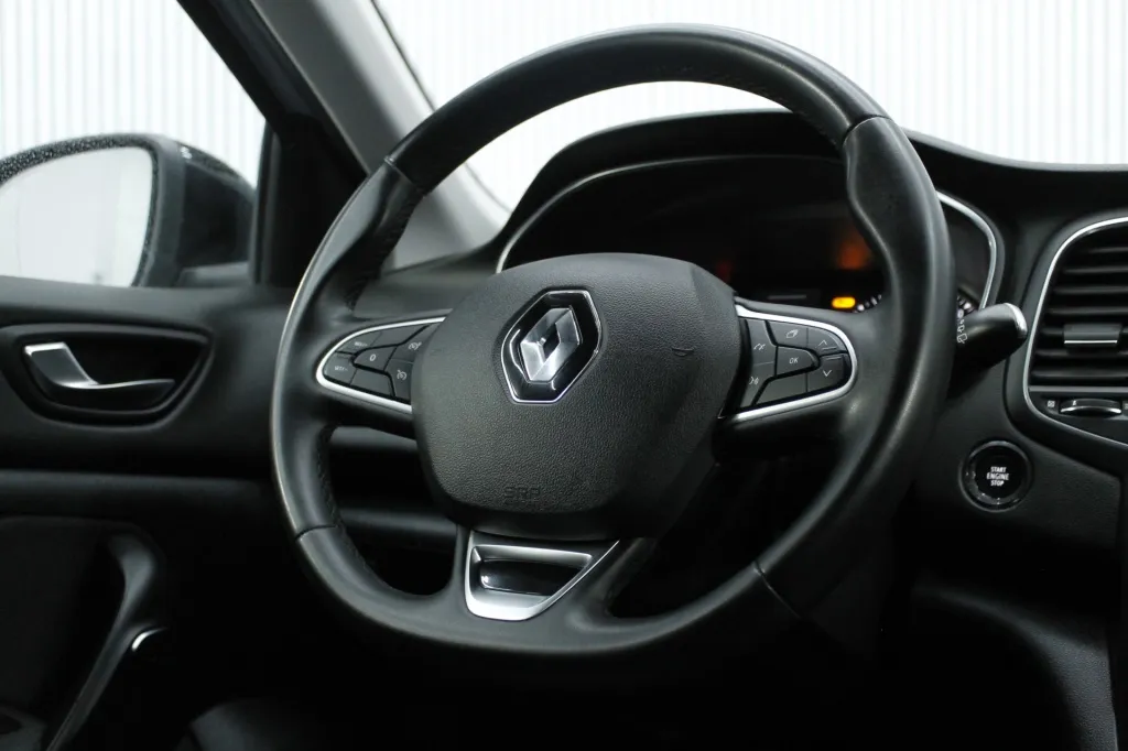 Renault Megane Sport Tourer
