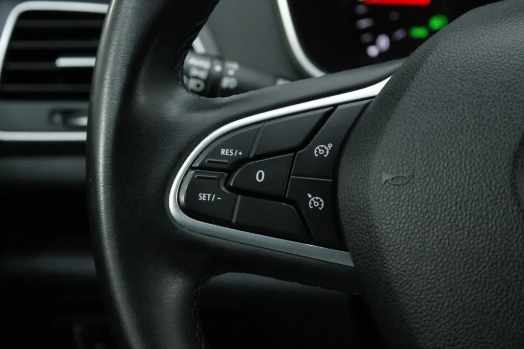 Renault Megane Sport Tourer