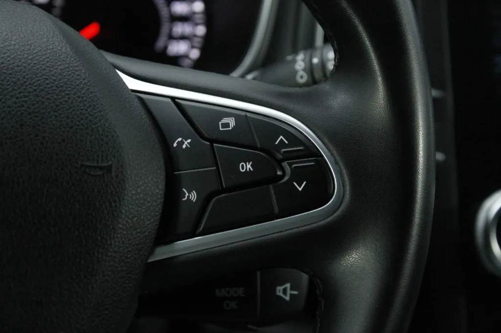 Renault Megane Sport Tourer